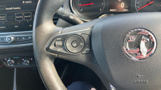 Vauxhall Crossland 1.2 Elite Nav 5dr Petrol Hatchback